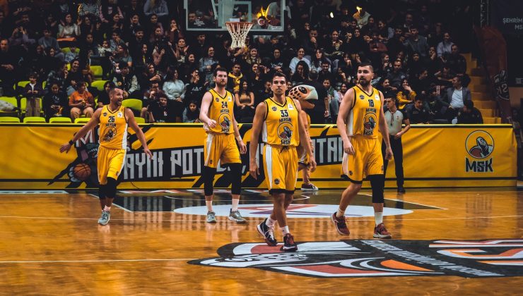 MSK, Antalya’ya Güneş’i göstermedi: 60-78