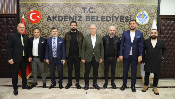 Başkan Gültak’tan  52 Orduspor maçına davet