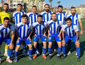 Akdeniz Belediyespor’un yükselişi sürüyor