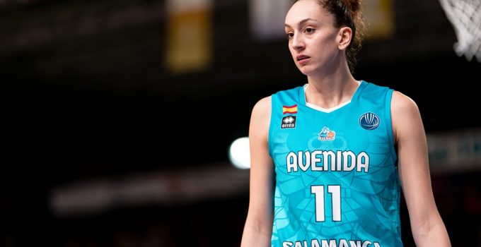 Aleksandra Crvendakć ÇBK’da