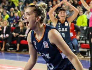 ÇBK’dan farklı galibiyet: 60-91