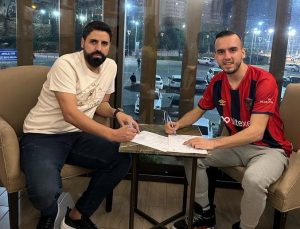 MİY’e Süper Lig’den transfer