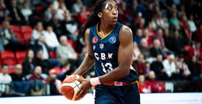 ÇBK, Uludağ’da galip: 85-90