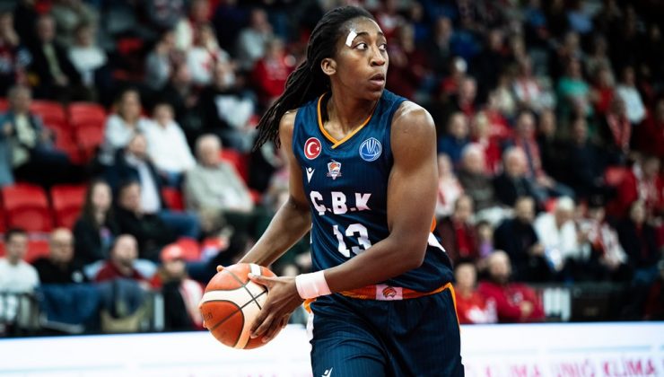 ÇBK, Uludağ’da galip: 85-90