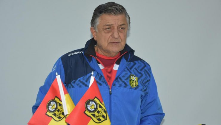 Yılmaz Vural Faaliyetleri Donduruyoruz