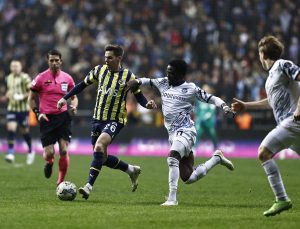 TFF’den ertelenen maçlarla ilgili açıklama