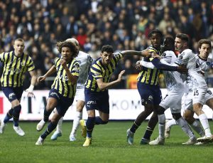 Spor Toto Süper Lig’de erteleme maçları 25-26 Şubat’ta oynanacak