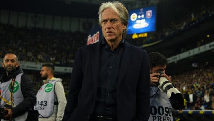 Jorge Jesus’un cezası belli oldu