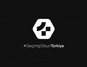 GEÇMİŞ OLSUN TÜRKİYE!