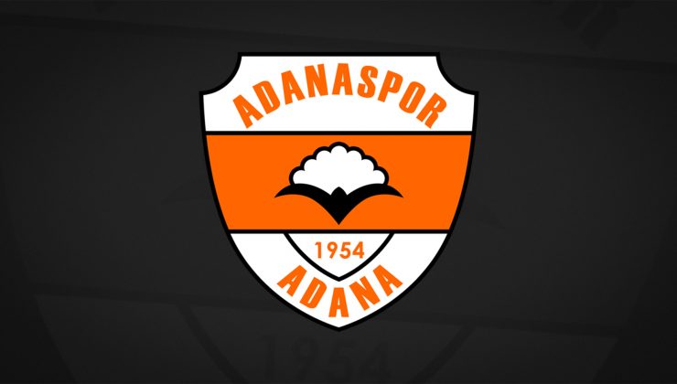 Adanaspor TFF 1.Ligden çekildi