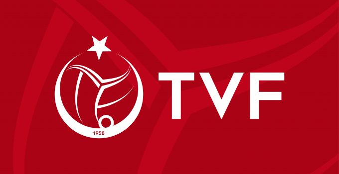 Türkiye Voleybol Federasyonundan Açıklama