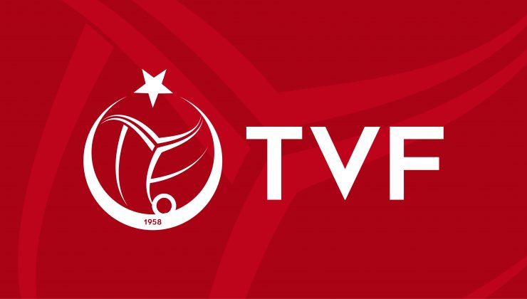 Türkiye Voleybol Federasyonundan Açıklama