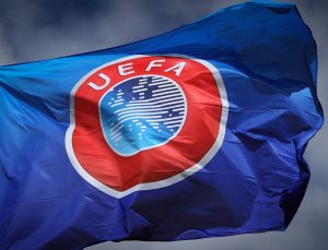 UEFA’dan Türkiye kararı! Saygı duruşu ve ortak pankart