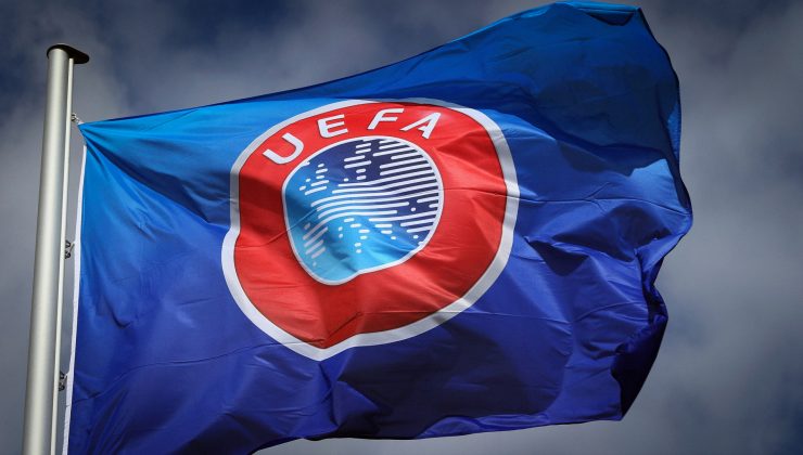 UEFA’dan Türkiye kararı! Saygı duruşu ve ortak pankart