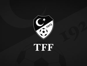 TFF Başkanı Mehmet Büyükekşi açıklama