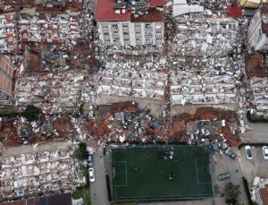 THF, deprem bölgesindeki kulüpler hakkında kararını açıkladı