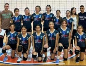 Kuzey Kıbrıslı voleybol takımından 16 kişi depremde hayatını kaybetti