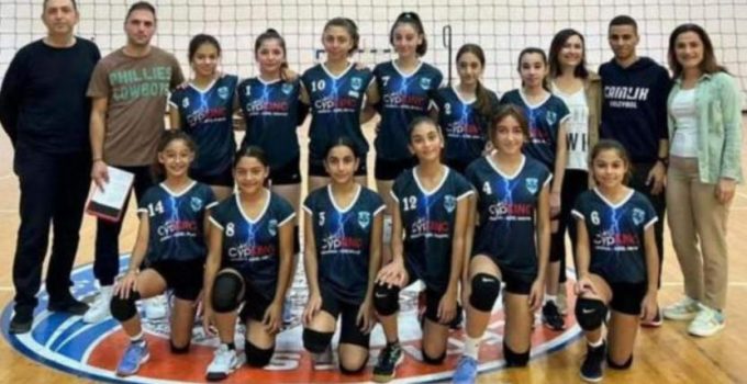 Kuzey Kıbrıslı voleybol takımından 16 kişi depremde hayatını kaybetti