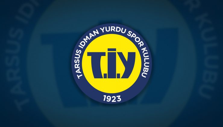 Tarsus İdman Yurdu, Fırsatçılık değil faydacılık ilkemiz!