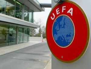 UEFA cezaları açıkladı