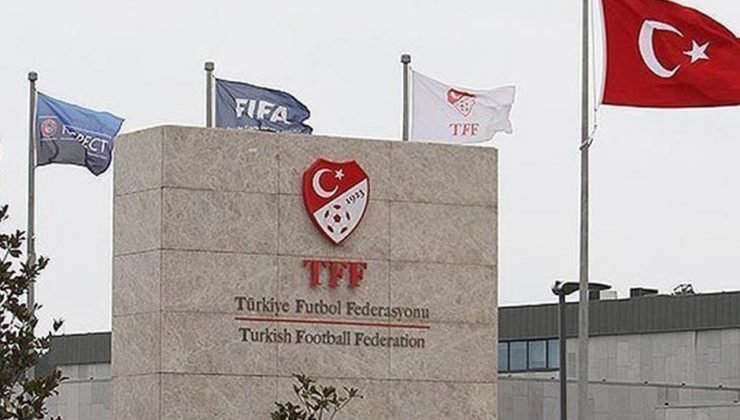 Küme düşecek takım sayısı açıklandı