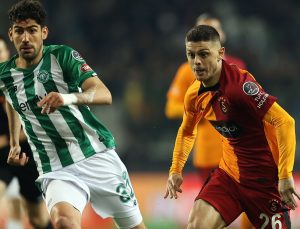 KONYASPOR v GALATASARAY MAÇ ANALİZİ