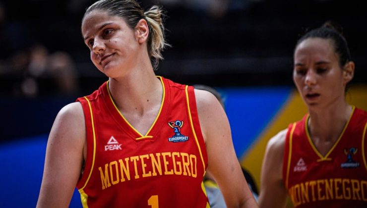 Jelena Dubljevc ÇBK’da
