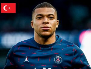 Kylian Mbappe; Omuz Omuza bağış kampanyası