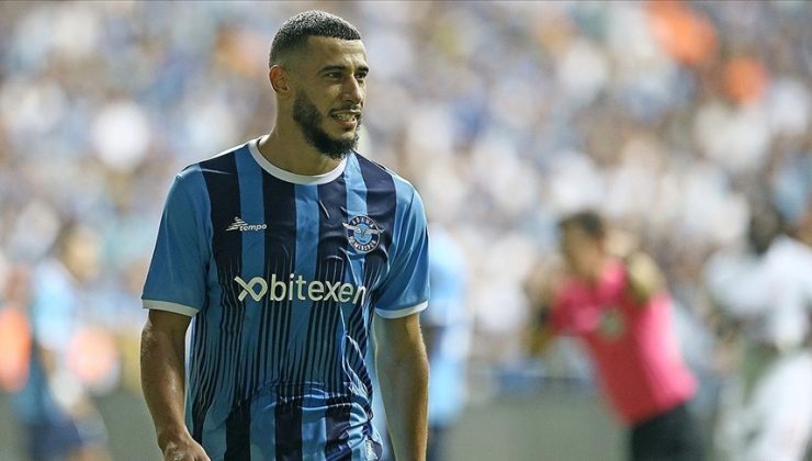 Belhanda ve Januzaj, PFDK’ya sevk edildi