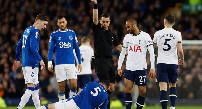 Tottenham, deplasmanda son dakikada yıkıldı