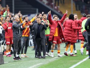 Galatasaray-Adana Demirspor Maç Analizi