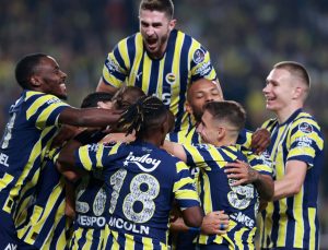 Fenerbahçe Zorlu Sivas Deplasmanında