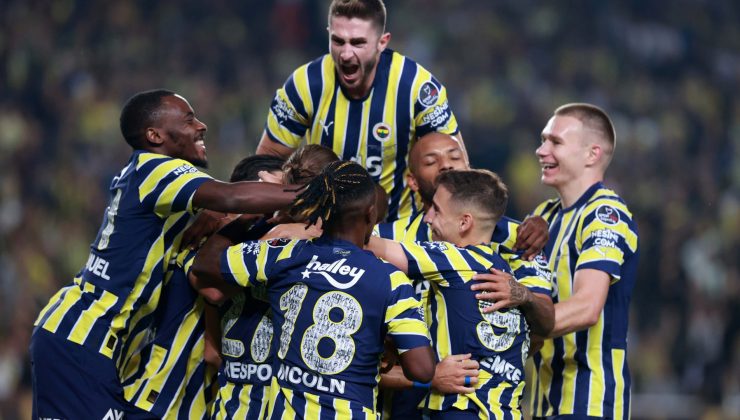 Fenerbahçe Zorlu Sivas Deplasmanında