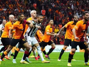 Derbi Öncesi Takımlardaki Eksiklikler Ve Muhtemel 11’ler