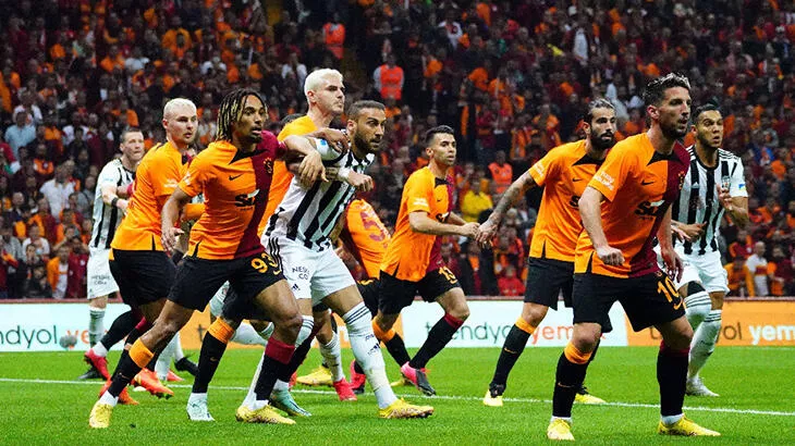 Derbi Öncesi Takımlardaki Eksiklikler Ve Muhtemel 11’ler