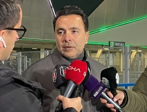 Beşiktaş, 22-23 Sezonunun Tescillenmemesini İsteyecek