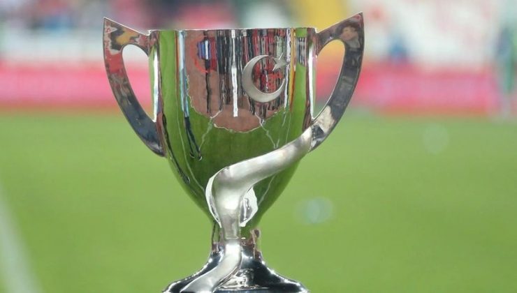 Ziraat Türkiye Kupası’nda Yarı Final Heyecanı