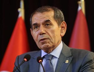 Dursun Özbek’ten Taraftarı Rahatlatan Açıklama