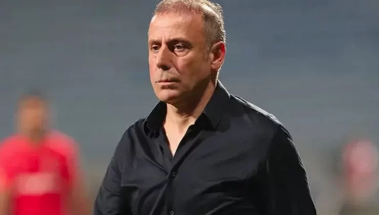 MİLLİ TAKIMDA ABDULLAH AVCI SESLERİ