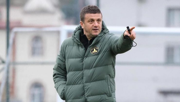 FLAŞ: Fenerbahçe Maçı Öncesi İstifa