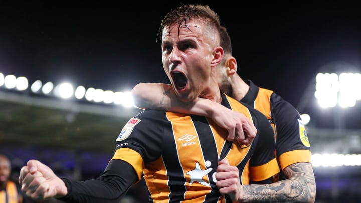 Pelkas Hull City’den Ayrılıyor