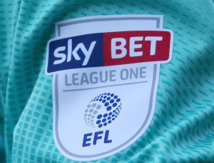 EFL League One Sona Erdi