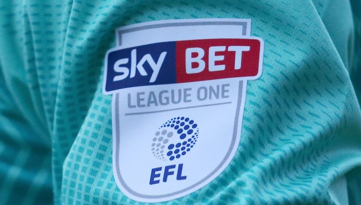 EFL League One Sona Erdi