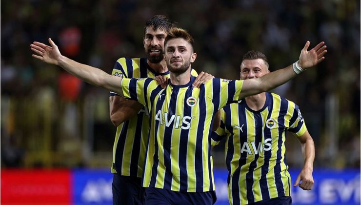 Fenerbahçe’de Sakatlık
