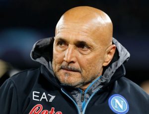 Napoli’de Şok Ayrılık