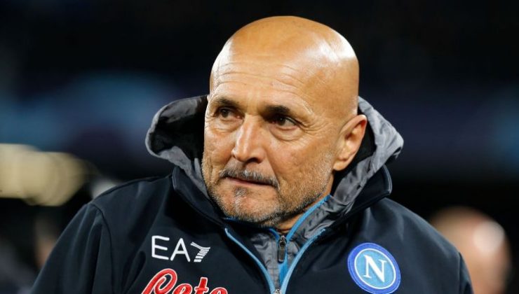 Napoli’de Şok Ayrılık