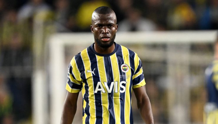 Fenerbahçe’de Flaş Ayrılık