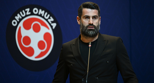 Volkan Demirel: Senin 3 puanın silinse ne olur?