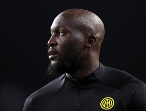 Romelu Lukaku Krizi!