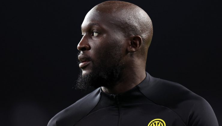 Romelu Lukaku Krizi!